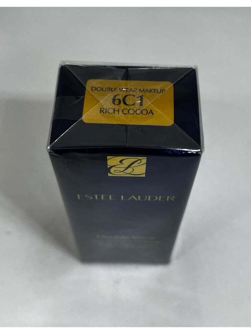 old version Estee Lauder 6C1 Double Wear Foundation